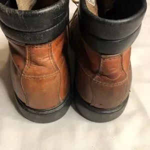 Red Wing shoes vintage brown leather supersole 204 boots ? s-l1200.jpg main image 3